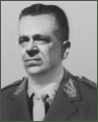 Portrait of Marshal Euclides Zenóbio da Costa